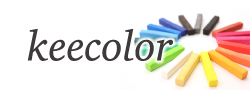 ハンドメイド作家 keecolor